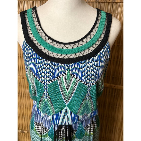 Sandra‎ Darren Dress Women's 10 - Picture 4 of 11